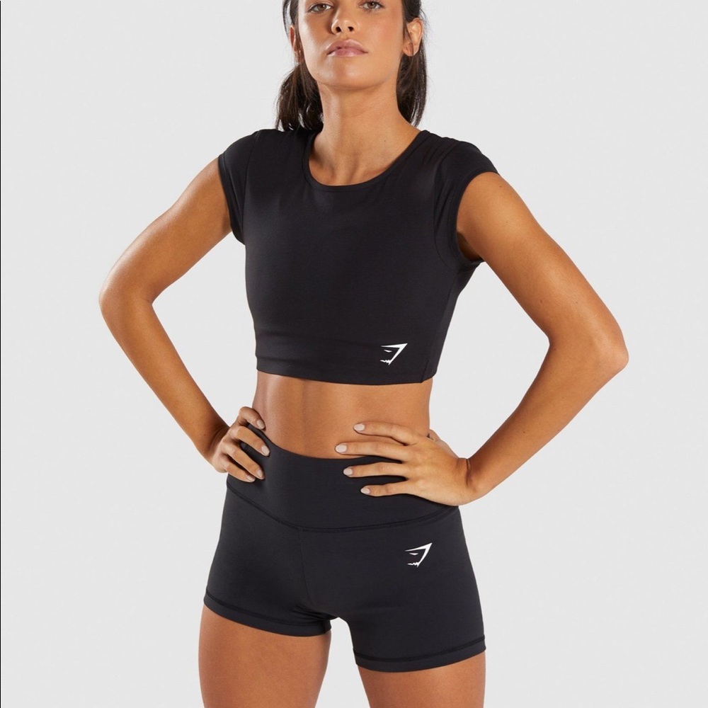 Gymshark dreamy set